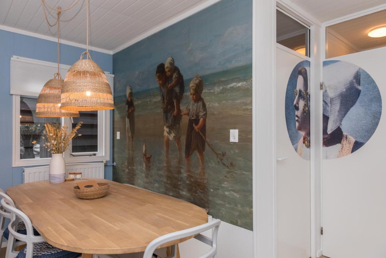 Welcome In - Noordendolfer 2-51 Holiday home