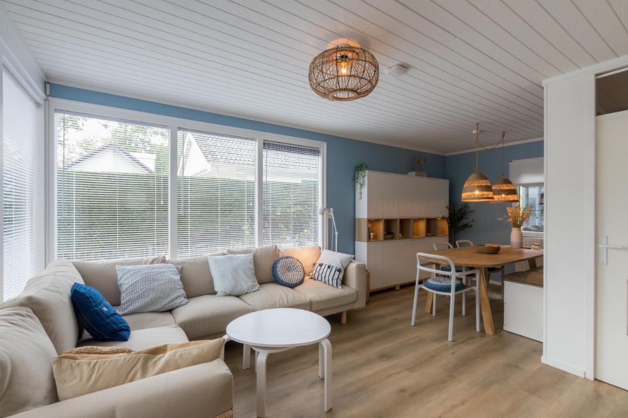 Holiday home Welcome In - Noordendolfer 2-51 Zoutelande