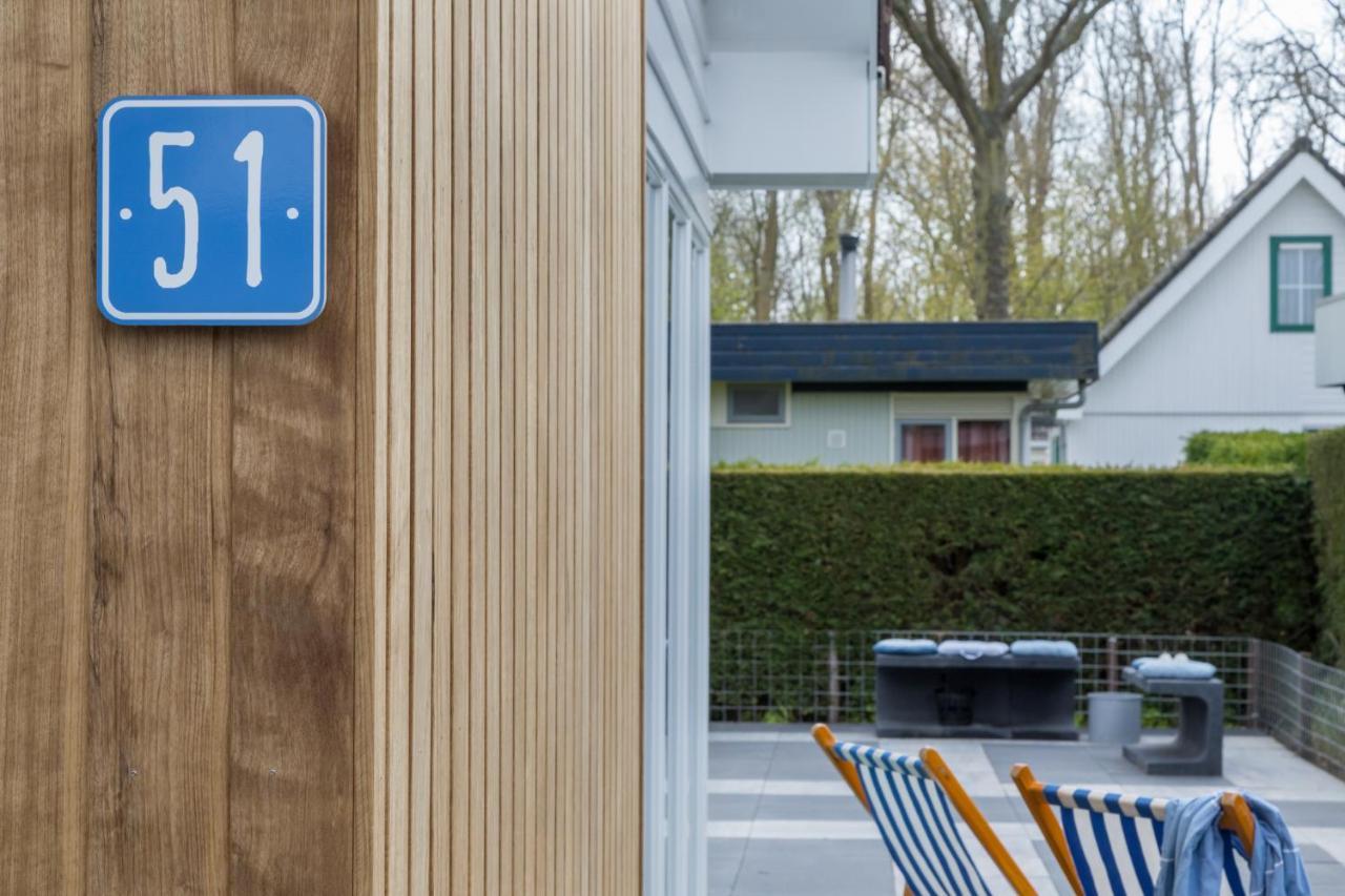 Holiday home Welcome In - Noordendolfer 2-51 Zoutelande