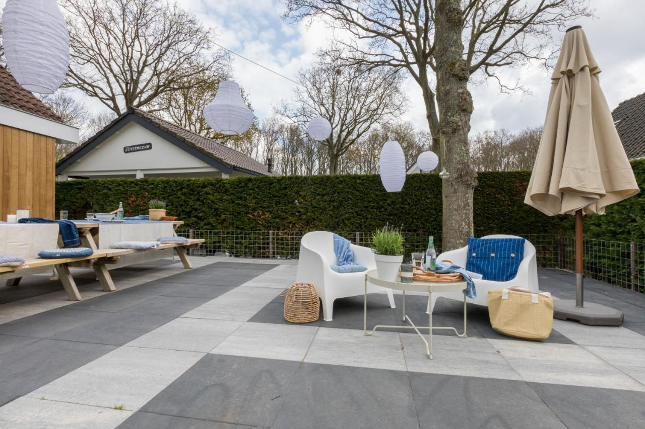 Welcome In - Noordendolfer 2-51 Holiday home Zoutelande