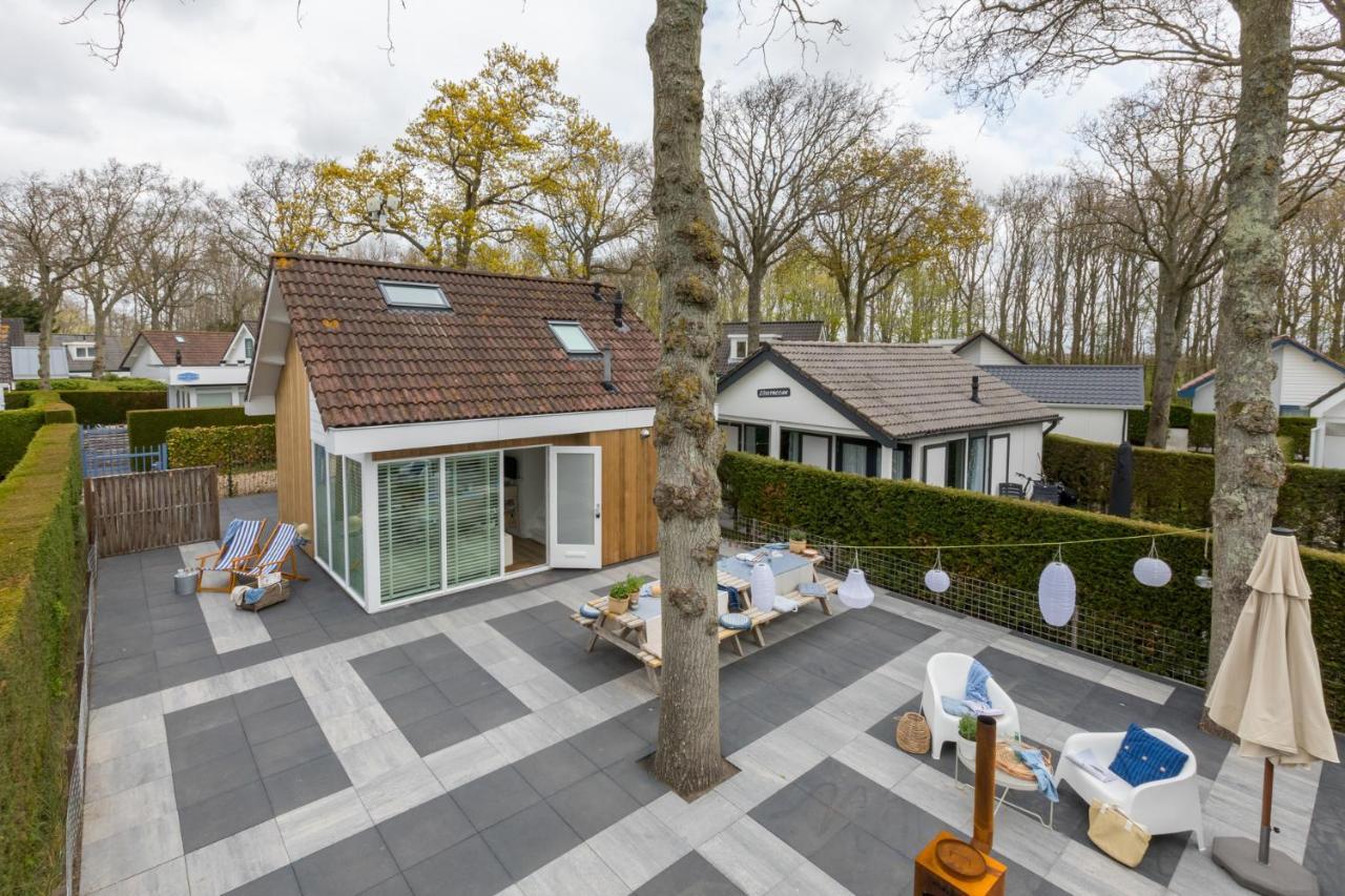 Welcome In - Noordendolfer 2-51 Holiday home Zoutelande
