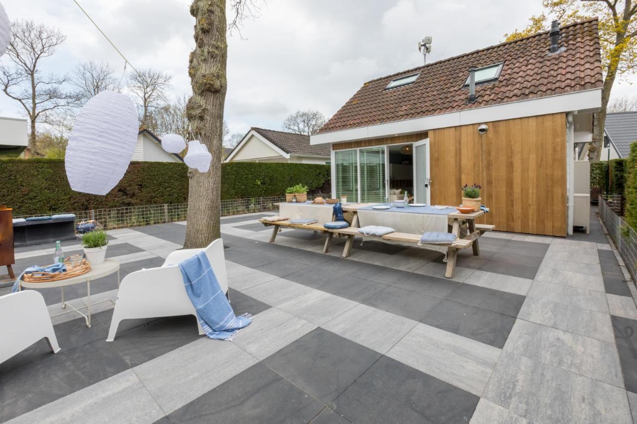 Welcome In - Noordendolfer 2-51 Holiday home