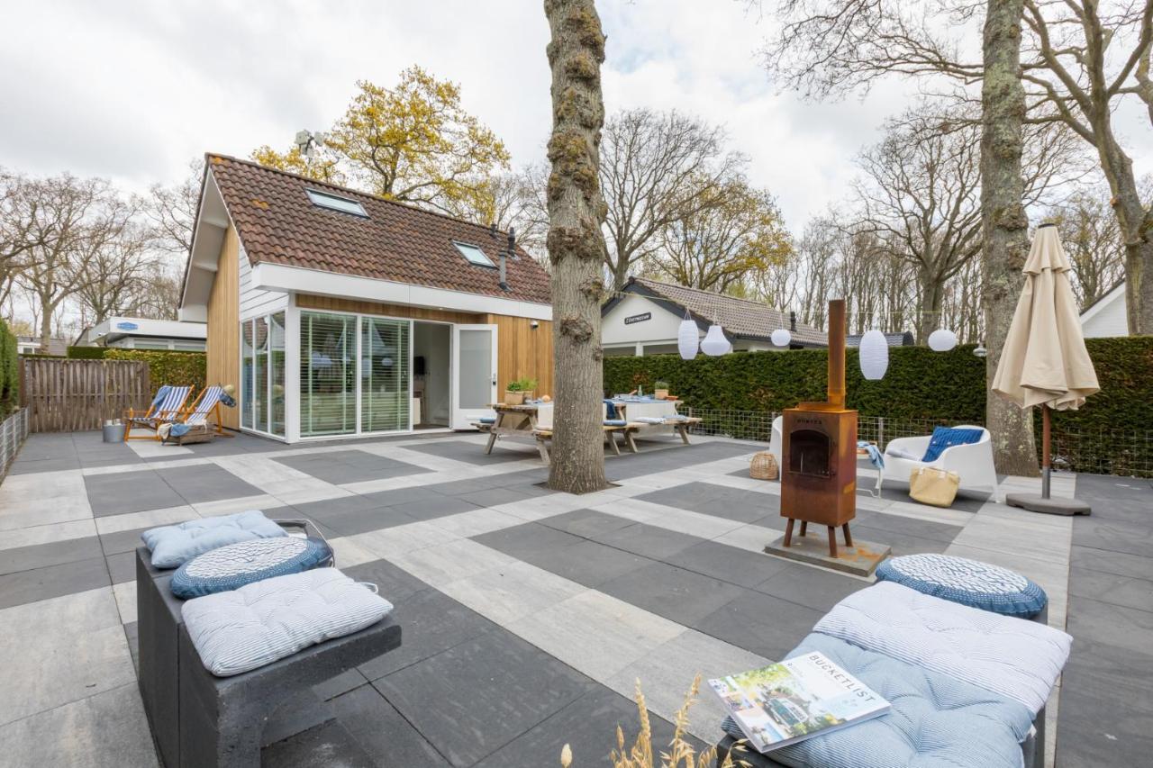 Welcome In - Noordendolfer 2-51 Zoutelande